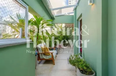 Apartamento com 3 quartos à venda na rua arminda, 89, vila olímpia, são paulo, 135 m2 por r$ 2.250.000