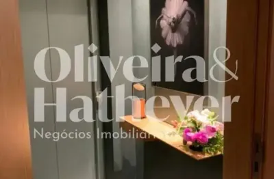 Apartamento com 3 quartos à venda na rua joaquim guarani, 533, jardim das acacias, são paulo, 181 m2 por r$ 3.550.000