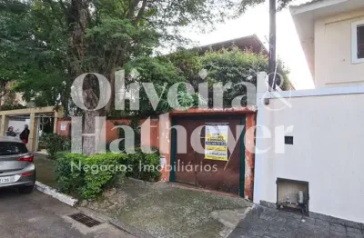 Casa com 3 quartos à venda na rua pascoal pais, 393, vila cordeiro, são paulo, 200 m2 por r$ 1.950.000