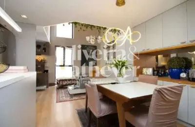Apartamento com 1 quarto à venda na rua visconde da luz, 134, vila nova conceição, são paulo, 90 m2 por r$ 1.500.000