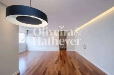 Apartamento com 3 quartos à venda na rua pedroso alvarenga, 599, itaim bibi, são paulo, 140 m2 por r$ 2.600.000