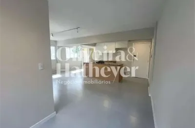 Apartamento com 2 quartos à venda na avenida moema, 55, moema, são paulo, 80 m2 por r$ 1.049.000