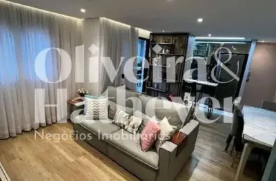 Apartamento com 1 quarto à venda na rua machado de assis, 238, conjunto residencial morada do sol, são paulo, 57 m2 por r$ 1.000.000