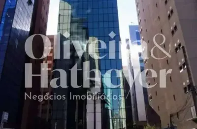 Casa comercial à venda na alameda vicente pinzon, 144, vila olímpia, são paulo, 88 m2 por r$ 1.061.000
