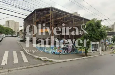 Prédio à venda na avenida nossa senhora do sabará, 627, vila sofia, são paulo, 600 m2 por r$ 3.000.000