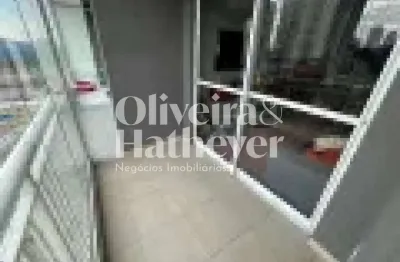 Apartamento com 2 quartos à venda na rua malvina ferrara samarone, 195, vila dom pedro i, são paulo, 55 m2 por r$ 650.000