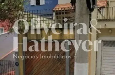 Casa com 3 quartos à venda na avenida padre pereira de andrade, 484, boaçava, são paulo, 120 m2 por r$ 1.800.000