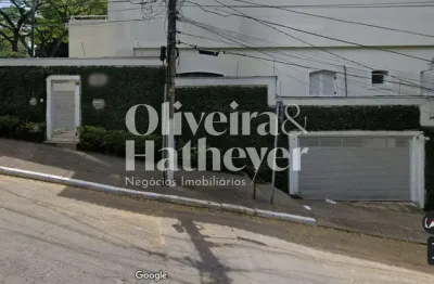 Casa com 3 quartos à venda na rua vicente leporace, 465, campo belo, são paulo, 345 m2 por r$ 3.300.000