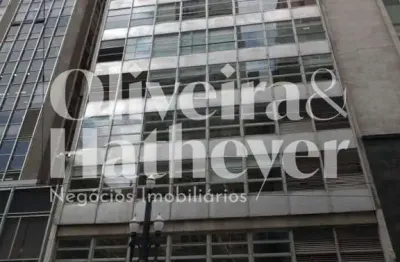 Casa comercial à venda na rua líbero badaró, 471, centro, são paulo, 256 m2 por r$ 1.300.000