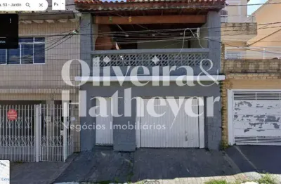Casa com 3 quartos à venda na rua benjamin costa, 53, jardim aeroporto, são paulo, 150 m2 por r$ 850.000