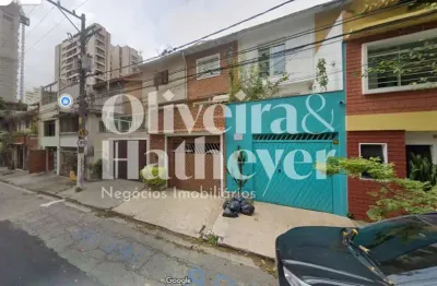 Casa com 3 quartos à venda na rua cristiano viana, 1122, cerqueira césar, são paulo, 143 m2 por r$ 1.300.000