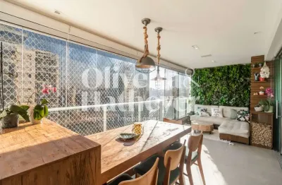 Apartamento com 3 quartos à venda na rua arizona, 460, cidade monções, são paulo, 134 m2 por r$ 2.390.000