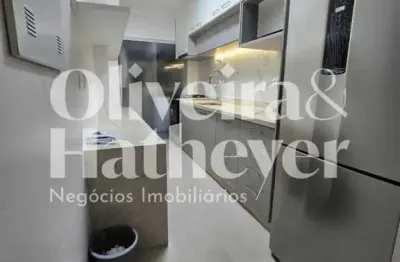 Apartamento com 3 quartos à venda na Rua José Benedito Salinas, 68, Jardim Itapeva, São Paulo