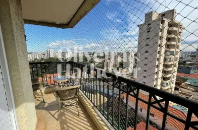 Apartamento com 3 quartos à venda na praça david ben gurion, 654, pacaembu, são paulo, 177 m2 por r$ 990.000