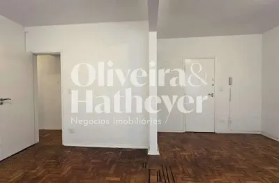 Apartamento com 2 quartos à venda na avenida angélica, 2389, santa cecília, são paulo, 100 m2 por r$ 870.000