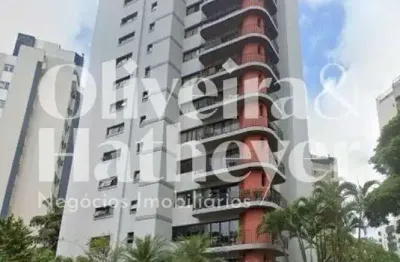 Apartamento com 3 quartos à venda na avenida jurucê, 743, indianópolis, são paulo, 166 m2 por r$ 2.150.000