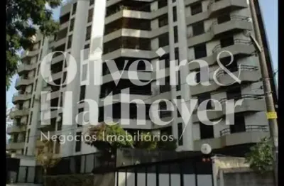 Apartamento com 4 quartos à venda na rua raimundo simão de souza, 100, vila suzana, são paulo, 230 m2 por r$ 870.000