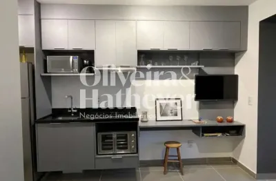 Flat com 1 quarto à venda na viaduto nove de julho, 3134, centro, são paulo, 27 m2 por r$ 650.000