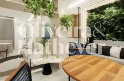 Flat com 2 quartos à venda na avenida doutor ricardo jafet, 1965, vila santa eulalia, são paulo, 67 m2 por r$ 780.000