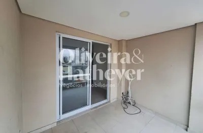 Apartamento com 2 quartos à venda na rua engenheiro américo de carvalho ramos, 44, vila gumercindo, são paulo, 55 m2 por r$ 650.000