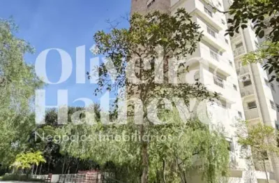 Apartamento com 4 quartos à venda na rua verbo divino, 1061, chácara santo antônio, são paulo, 241 m2 por r$ 3.750.000