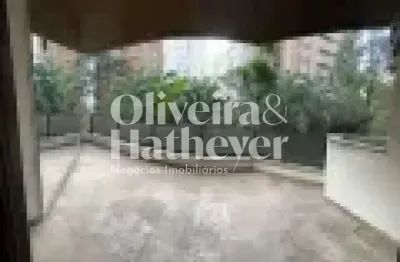 Apartamento com 3 quartos à venda na avenida horácio lafer, 702, itaim bibi, são paulo, 197 m2 por r$ 3.820.000