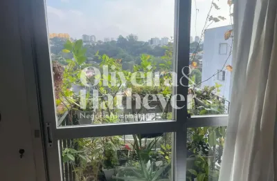 Apartamento com 2 quartos à venda na rua pedro gomes cardim, 50, vila progredior, são paulo, 65 m2 por r$ 695.000