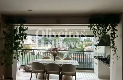 Apartamento com 2 quartos à venda na rua sul, 75, brooklin paulista, são paulo, 130 m2 por r$ 2.990.000