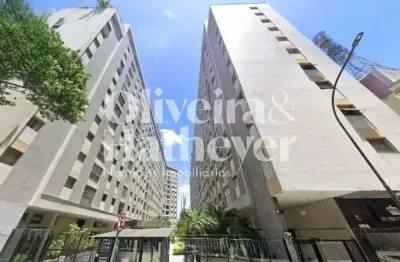 Apartamento com 2 quartos à venda na avenida brigadeiro luís antônio, 1910, bela vista, são paulo, 75 m2 por r$ 735.000
