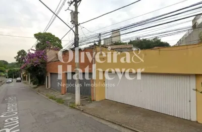 Casa com 5 quartos à venda na rua clementine brenne, 251, paraisópolis, são paulo, 450 m2 por r$ 1.090.000