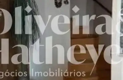 Cobertura com 3 quartos à venda na rua bergamota, 470, alto da lapa, são paulo, 160 m2 por r$ 2.390.000