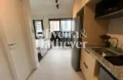 Flat com 1 quarto à venda na vila pamplona, 834, jardim paulista, são paulo, 21 m2 por r$ 650.000