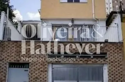 Casa com 3 quartos à venda na rua maria josé rangel, 119, vila são paulo, são paulo, 190 m2 por r$ 900.000