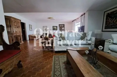 Apartamento com 4 quartos à venda na avenida doutor altino arantes, 870, vila clementino, são paulo, 290 m2 por r$ 1.880.000