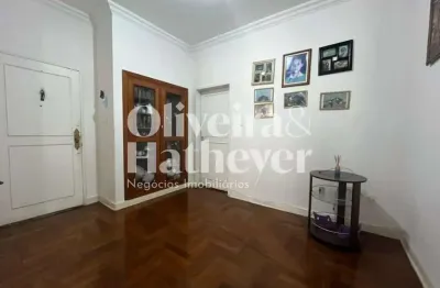 Apartamento com 3 quartos à venda na rua são luís, 141, tatuapé, são paulo, 230 m2 por r$ 1.950.000