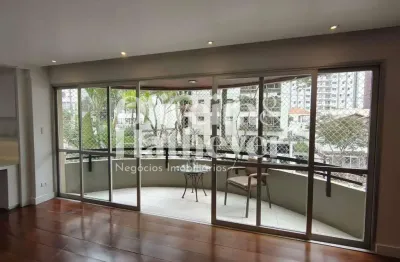 Apartamento com 4 quartos à venda na rua rodrigo cláudio, 59, aclimação, são paulo, 138 m2 por r$ 1.595.000