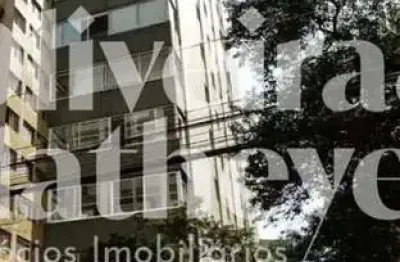 Apartamento com 3 quartos à venda na rua itacema, 348, itaim bibi, são paulo, 185 m2 por r$ 3.800.000