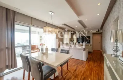 Apartamento com 3 quartos à venda na rua agostinho gomes, 2695, ipiranga, são paulo, 130 m2 por r$ 1.590.000