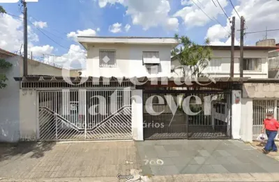 Casa com 3 quartos à venda na rua doutor jesuíno maciel, 1459, campo belo, são paulo, 115 m2 por r$ 1.300.000