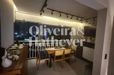 Apartamento com 2 quartos à venda na rua abagiba, 582, saúde, são paulo, 64 m2 por r$ 675.000