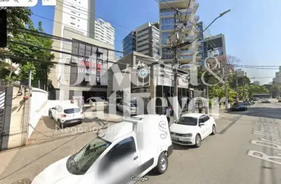 Casa comercial à venda na vila pamplona, 818, jardim paulista, são paulo, 135 m2 por r$ 1.800.000