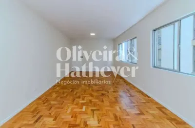 Apartamento com 3 quartos à venda na alameda itu, 282, vila caraguatá, são paulo, 124 m2 por r$ 1.060.000