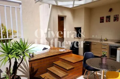 Cobertura com 1 quarto à venda na rua cincinato braga, 306, bela vista, são paulo, 69 m2 por r$ 1.200.000