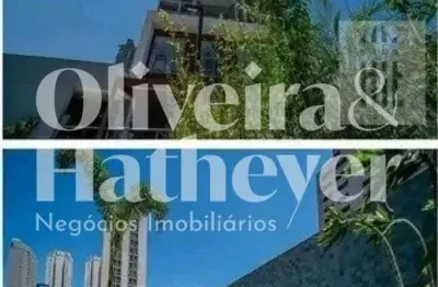 Flat com 1 quarto à venda na rua carlos petit, 215, vila mariana, são paulo, 25 m2 por r$ 585.000