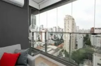 Apartamento com 2 quartos à venda na rua augusta, 2854, consolação, são paulo, 50 m2 por r$ 2.120.000