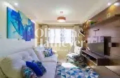 Apartamento com 2 quartos à venda na rua nilo torres, 68, jardim umuarama, são paulo, 80 m2 por r$ 553.000