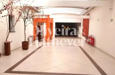 Prédio à venda na avenida senador teotônio vilela, 415, cidade dutra, são paulo, 693 m2 por r$ 2.000.000