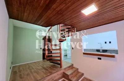 Flat com 1 quarto à venda na rua pedro de toledo, 544, vila clementino, são paulo, 60 m2 por r$ 724.000