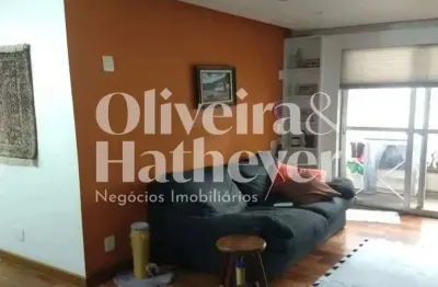 Apartamento com 2 quartos à venda na rua visconde da luz, 101, vila nova conceição, são paulo, 80 m2 por r$ 940.000