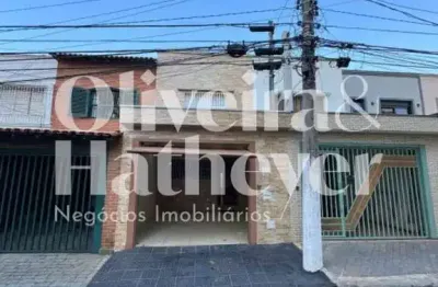 Casa com 3 quartos à venda na rua dos heliotrópios, 45, mirandópolis, são paulo, 160 m2 por r$ 1.200.000